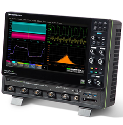 오실로스코프 텔레다인 르크로이 제품
