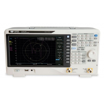 T3VNA Vector Network Analyzers