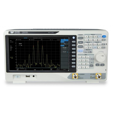 T3SA Spectrum Analyzers