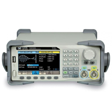 T3AFG Function/Arbitrary Waveform Generator