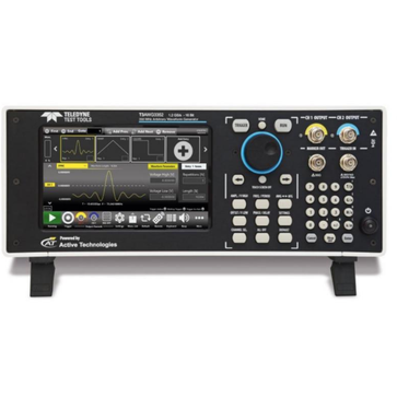 T3AWG3K Arbitrary Waveform Generator