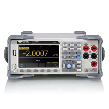 T3DMM Digital Multimeters