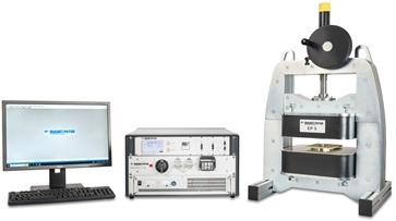 Permagraph C-400<br>영구자석 표준 측정 장비