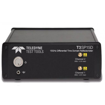 T3SP15D Time Domain Reflectometers