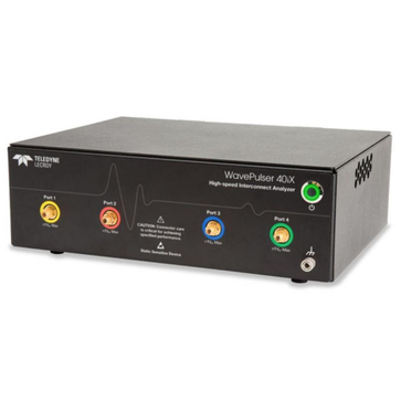 WavePulser 40iX High-speed Interconnect Analyzer