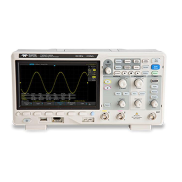 T3DSO1000/1000A Series Oscilloscopes