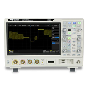T3DSO2000A Series Oscilloscopes