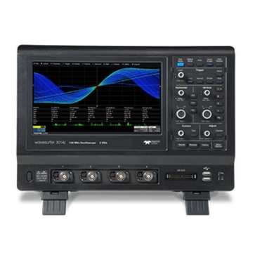 WaveSurfer 3000z Oscilloscopes