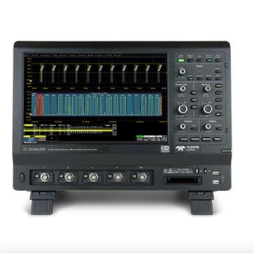 HDO4000A High Definition Oscilloscopes