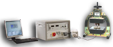 Permagraph L<br>영구자석 표준 측정 장비