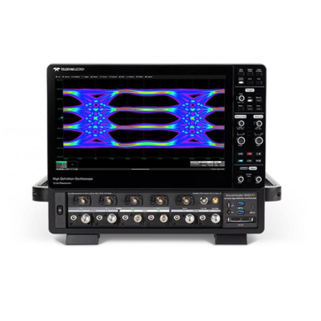 WaveMaster 8000HD 고대역폭 오실로스코프