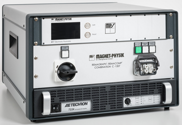 C-1207<br>연자성체 AC/DC 측정 장비