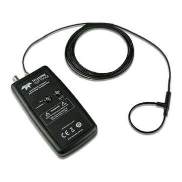 T3RC Rogowski Coil Current Probes