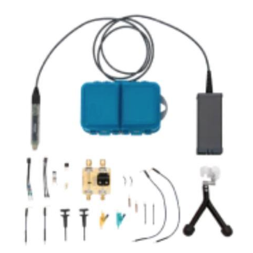Differential Probes (<= 1.5 GHz)
