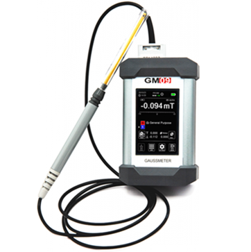 GM09-1<br>보급형 가우스메타