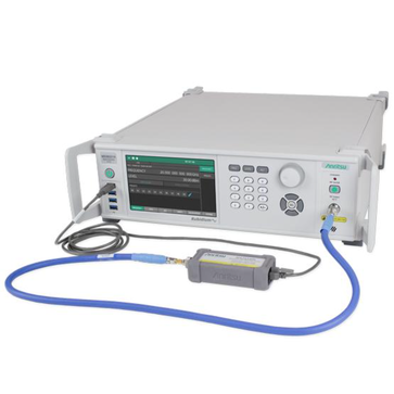 MG362x1A RF/Microwave Signal Generator (1/2)